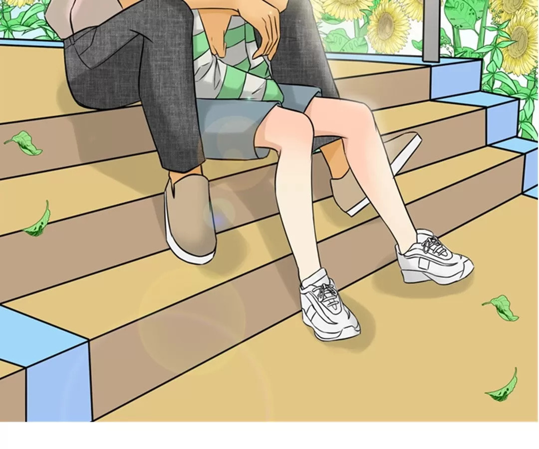 Read Calendrier Vengeur chapter 261 image 16 on Lezhin