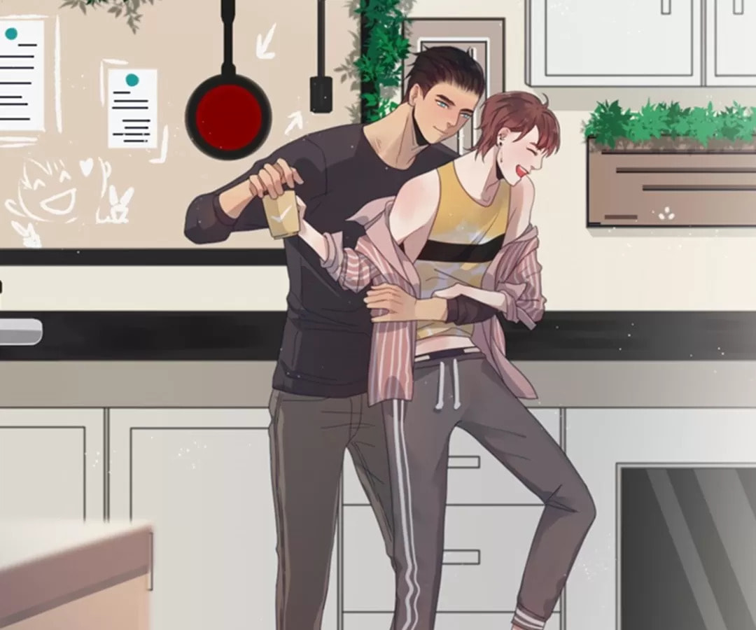 Read Calendrier Vengeur chapter 261 image 19 on Lezhin