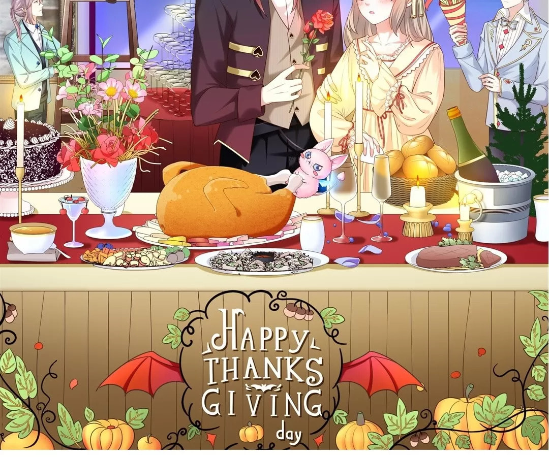 Read Calendrier Vengeur chapter 261 image 24 on Lezhin