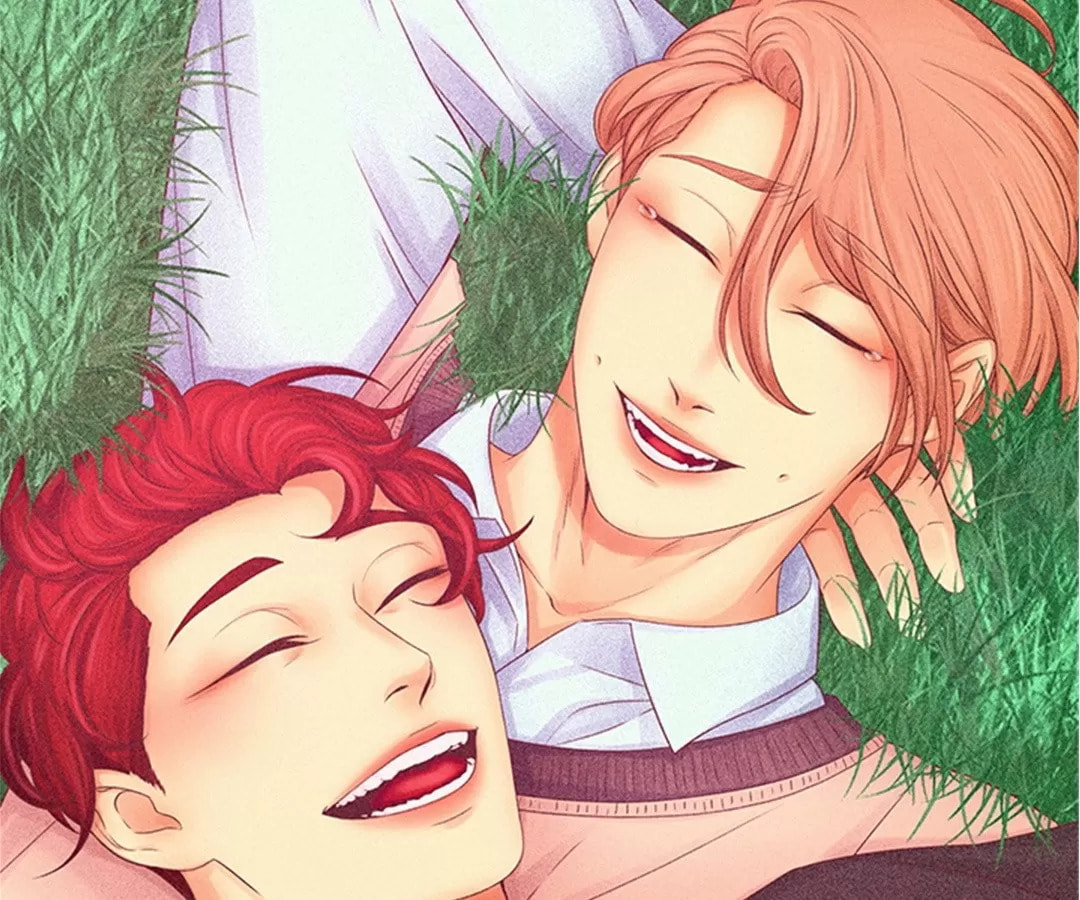 Read Calendrier Vengeur chapter 261 image 6 on Lezhin