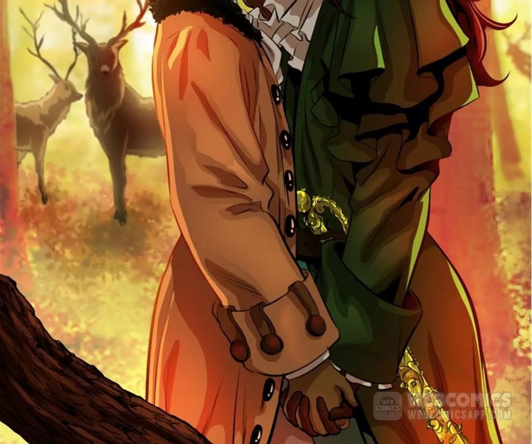 Read Calendrier Vengeur chapter 261 image 9 on Lezhin