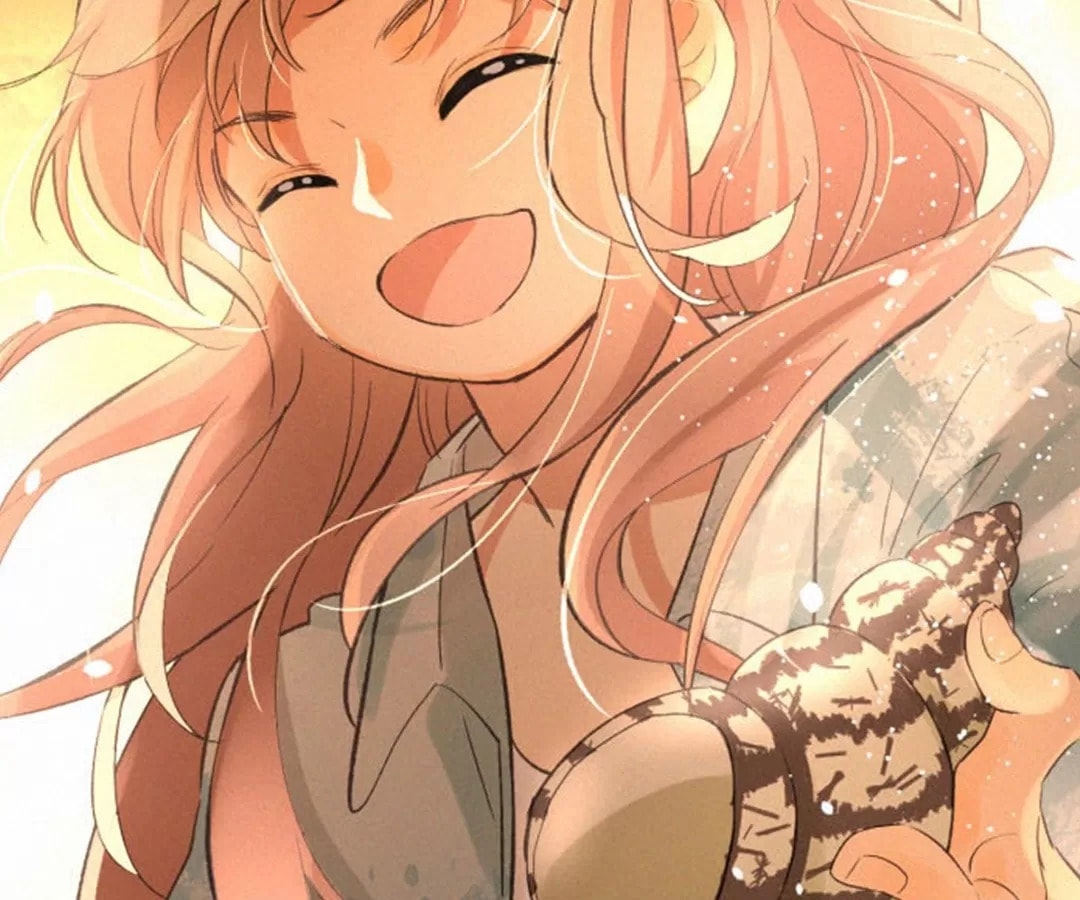 Read Calendrier Vengeur chapter 272 image 3 on Lezhin