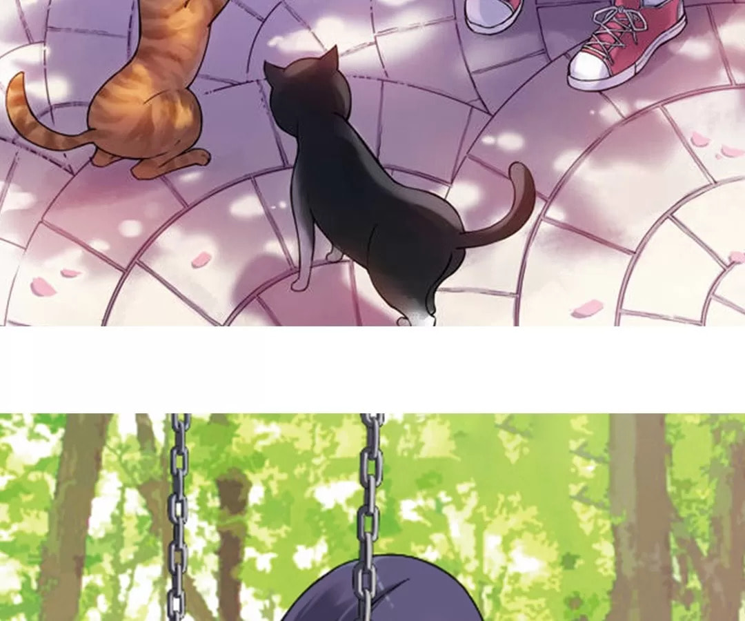 Read Calendrier Vengeur chapter 279 image 10 on Lezhin