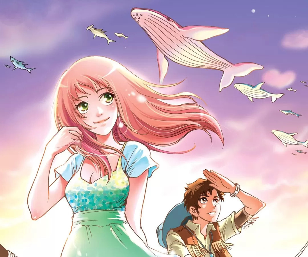 Read Calendrier Vengeur chapter 279 image 13 on Lezhin