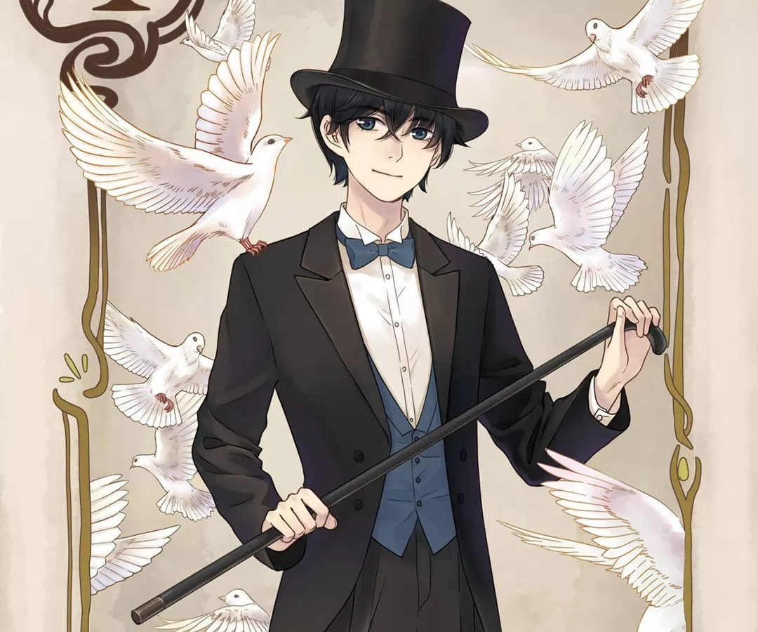 Read Calendrier Vengeur chapter 279 image 15 on Lezhin