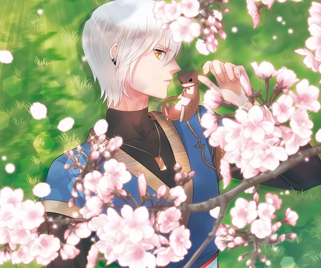 Read Calendrier Vengeur chapter 279 image 2 on Lezhin