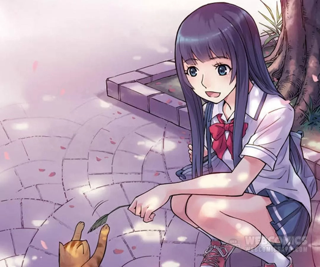 Read Calendrier Vengeur chapter 279 image 9 on Lezhin