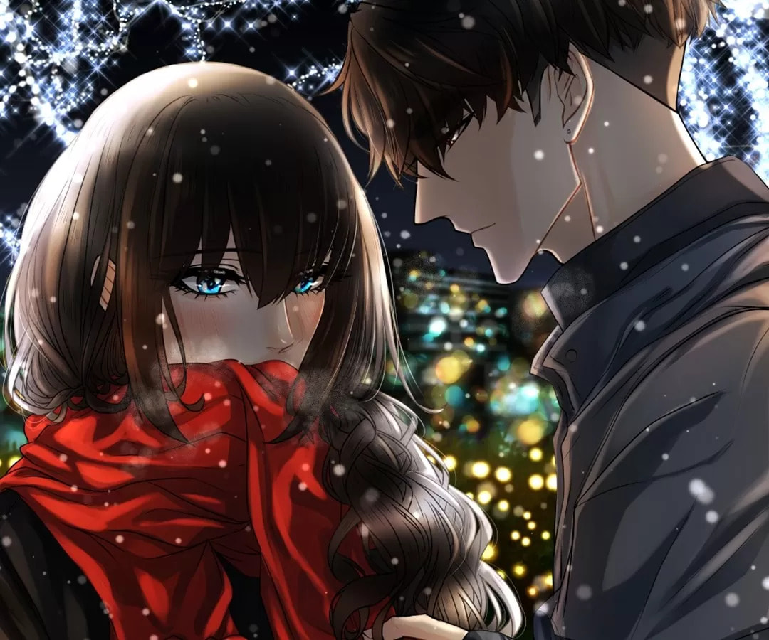 Read Calendrier Vengeur chapter 289 image 11 on Lezhin