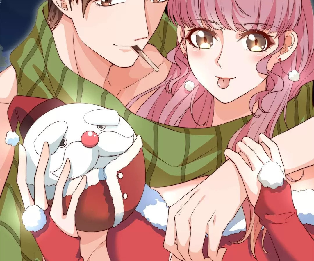 Read Calendrier Vengeur chapter 289 image 14 on Lezhin