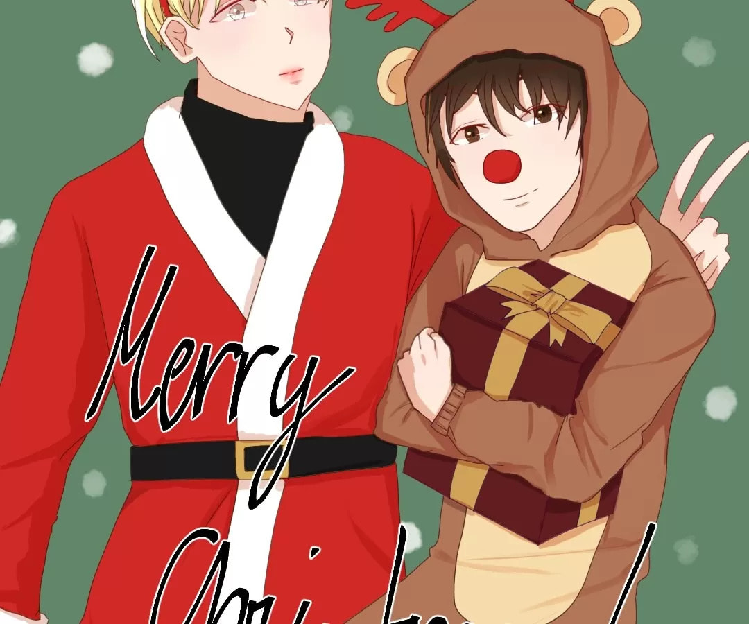 Read Calendrier Vengeur chapter 289 image 16 on Lezhin