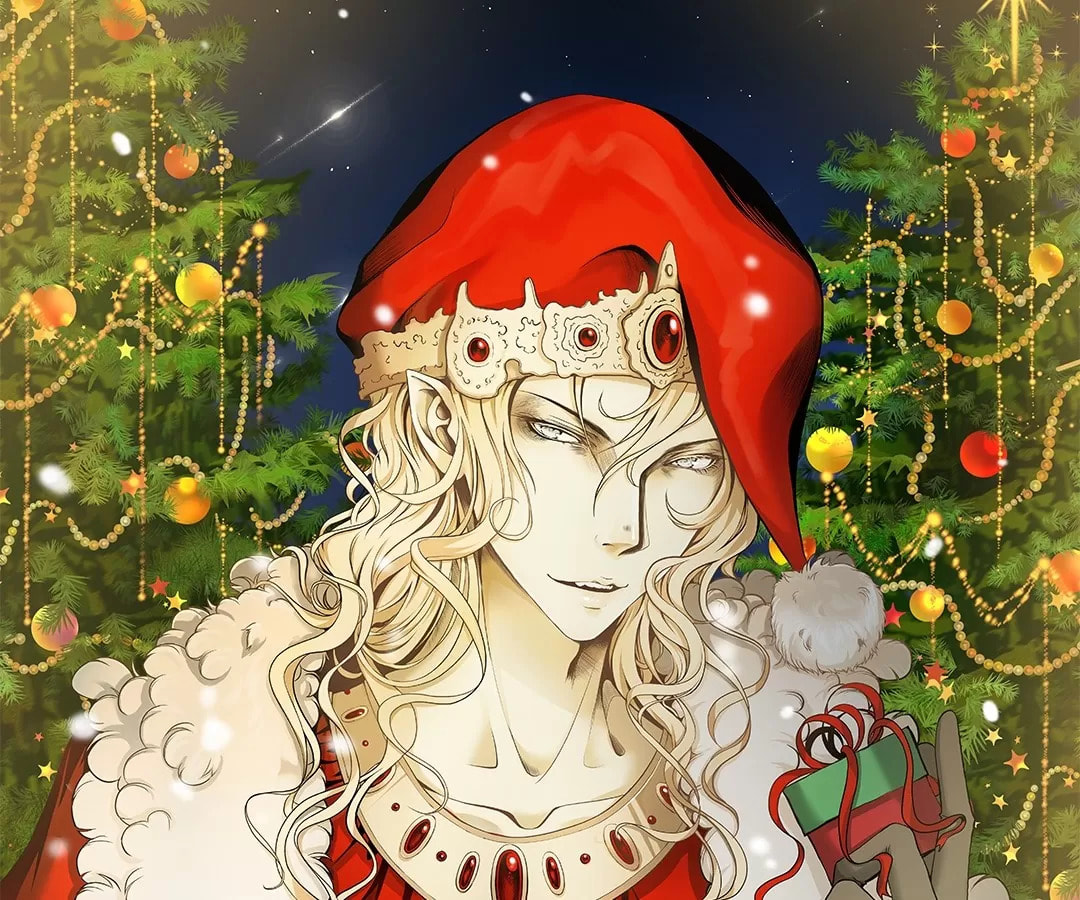 Read Calendrier Vengeur chapter 289 image 20 on Lezhin