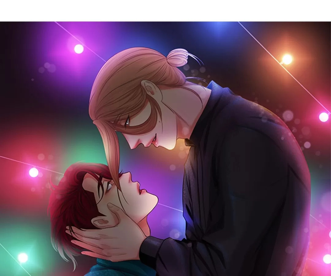 Read Calendrier Vengeur chapter 289 image 24 on Lezhin