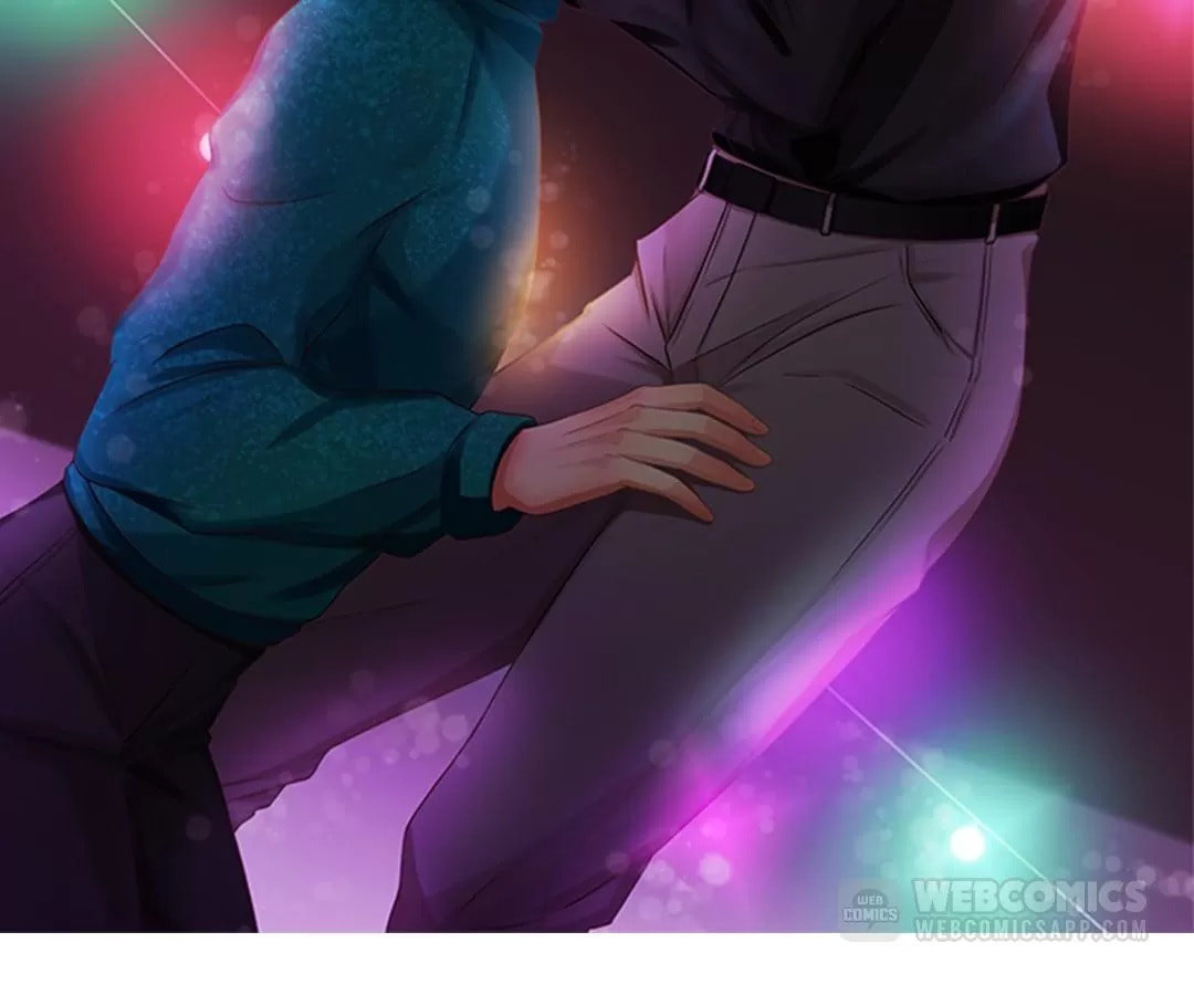 Read Calendrier Vengeur chapter 289 image 25 on Lezhin