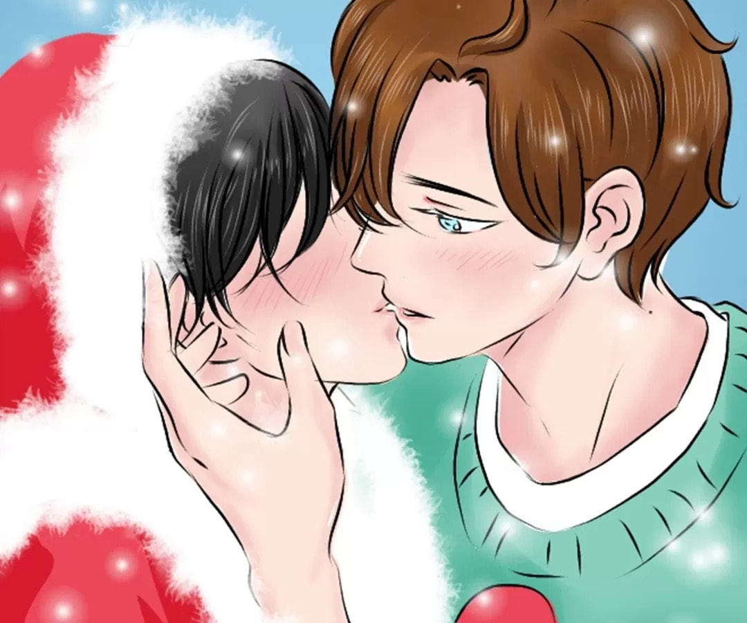 Read Calendrier Vengeur chapter 289 image 3 on Lezhin
