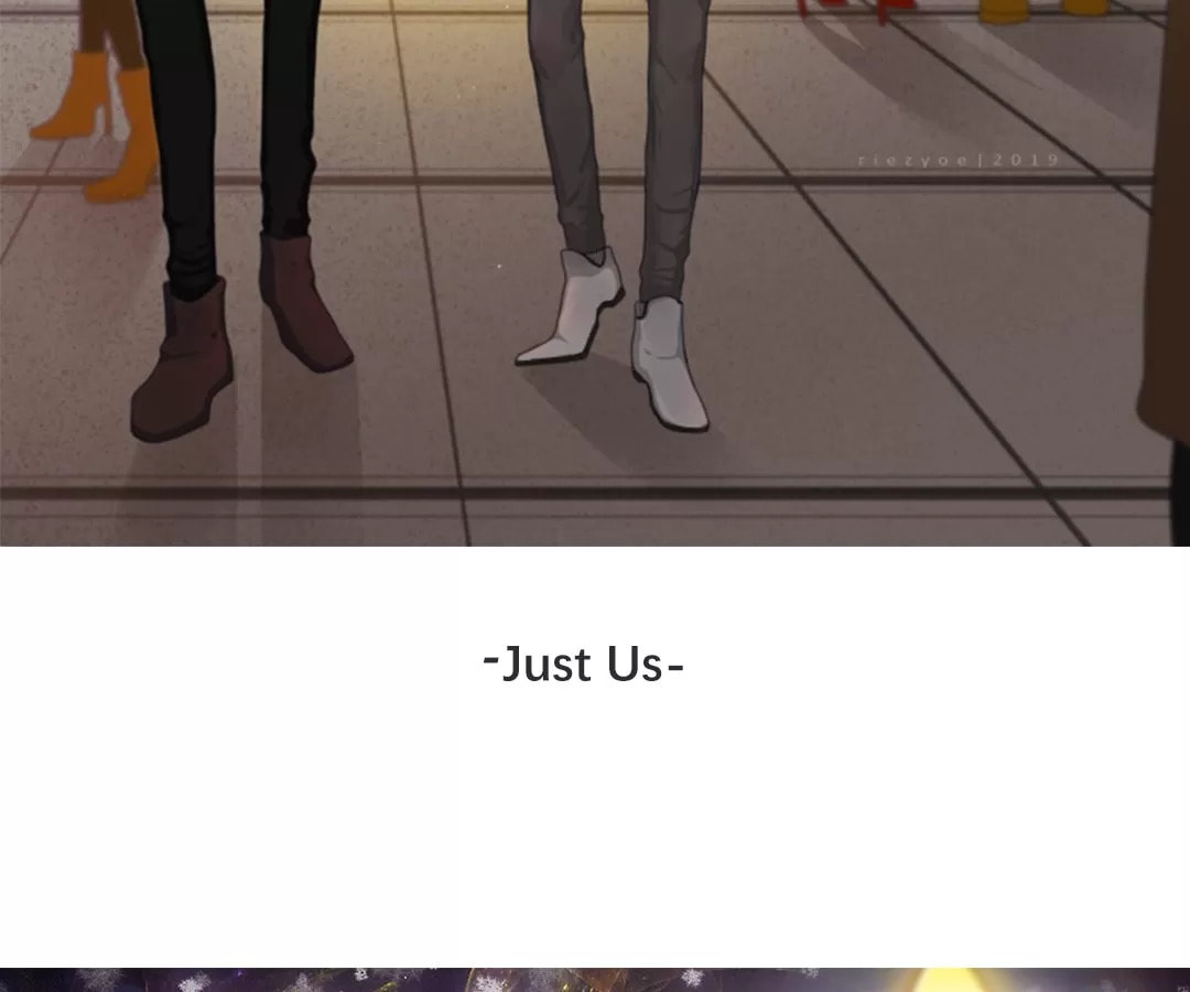 Read Calendrier Vengeur chapter 289 image 32 on Lezhin