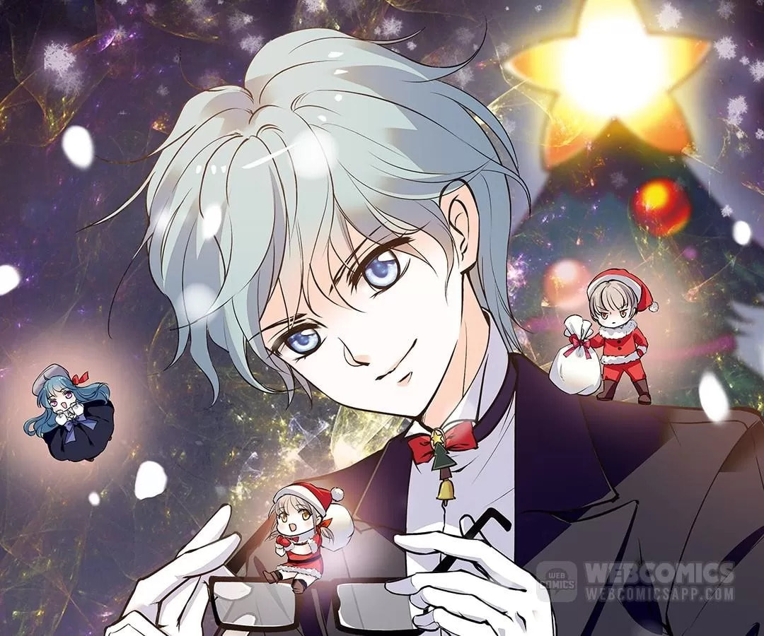 Read Calendrier Vengeur chapter 289 image 33 on Lezhin