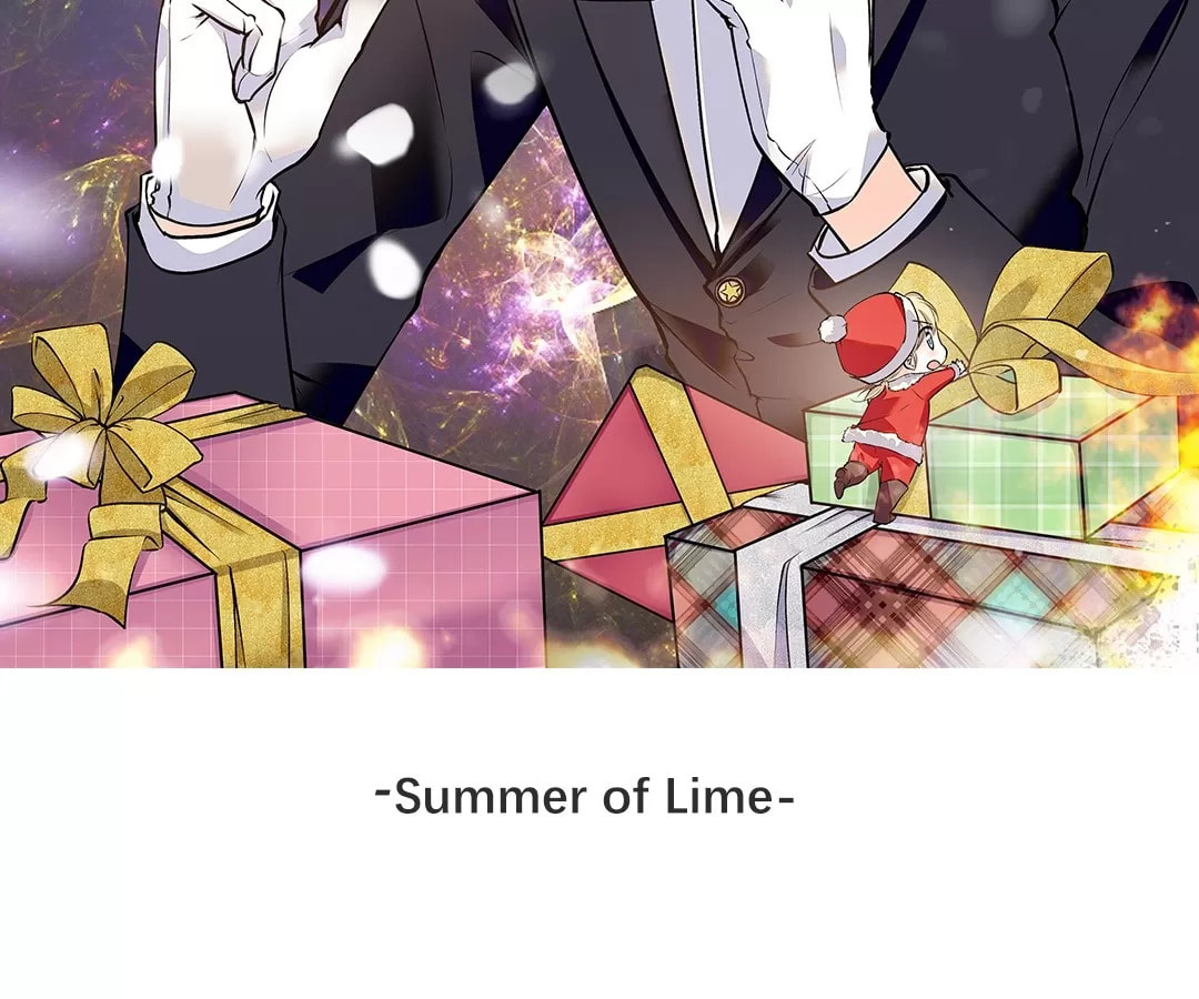 Read Calendrier Vengeur chapter 289 image 34 on Lezhin