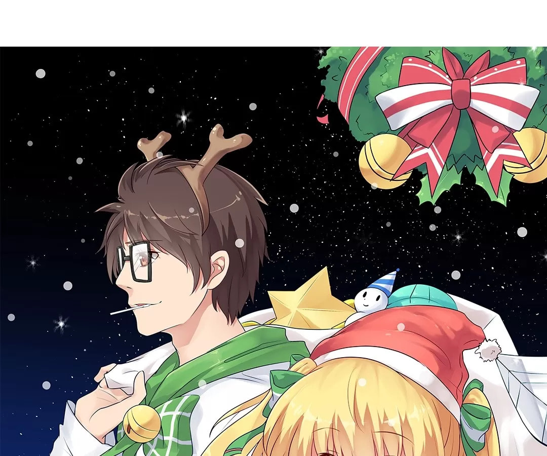 Read Calendrier Vengeur chapter 289 image 35 on Lezhin