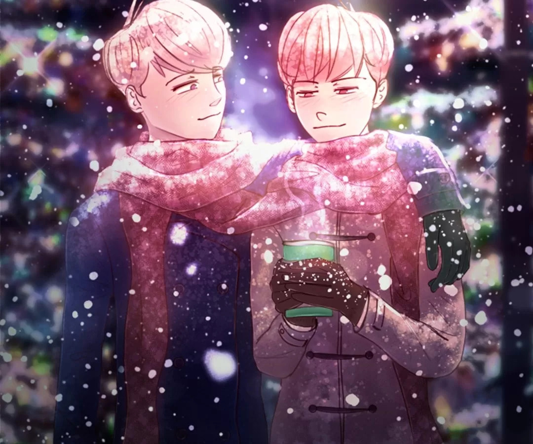 Read Calendrier Vengeur chapter 289 image 40 on Lezhin