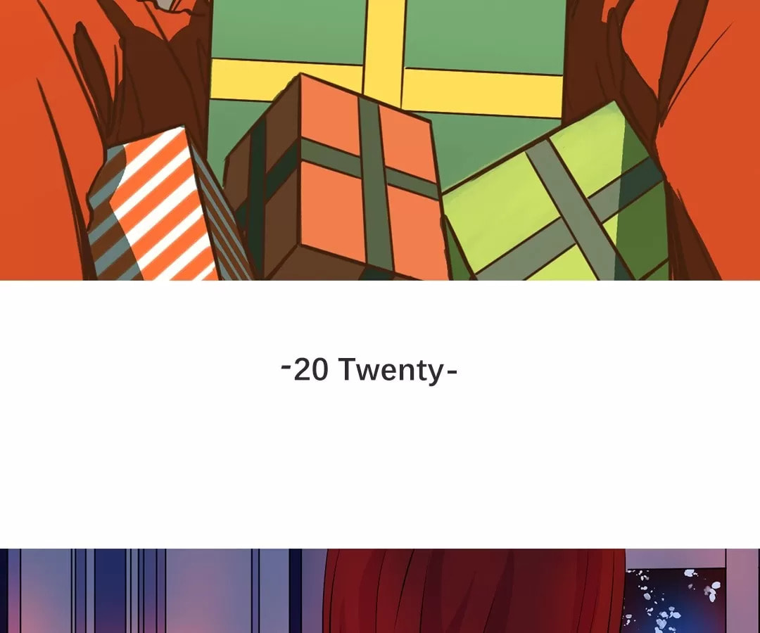 Read Calendrier Vengeur chapter 289 image 43 on Lezhin