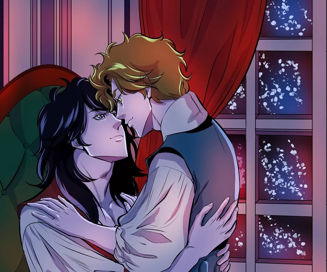 Read Calendrier Vengeur chapter 289 image 44 on Lezhin