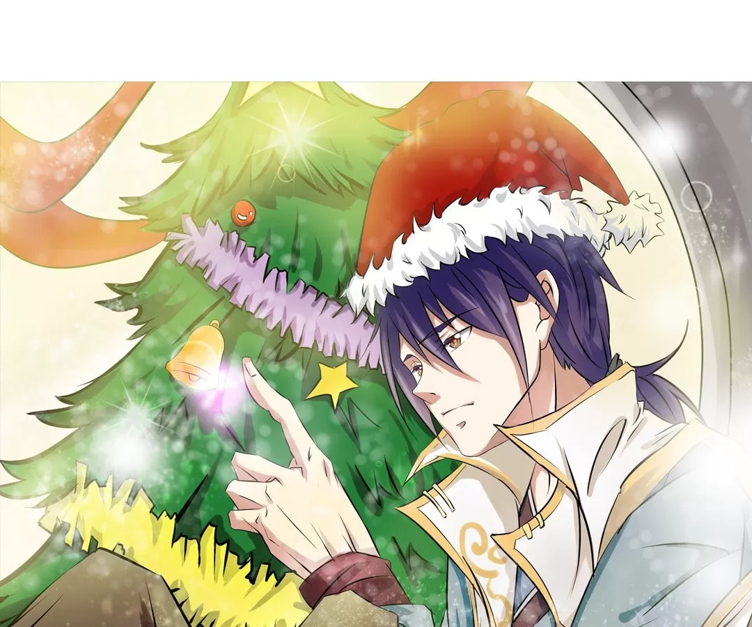 Read Calendrier Vengeur chapter 289 image 46 on Lezhin