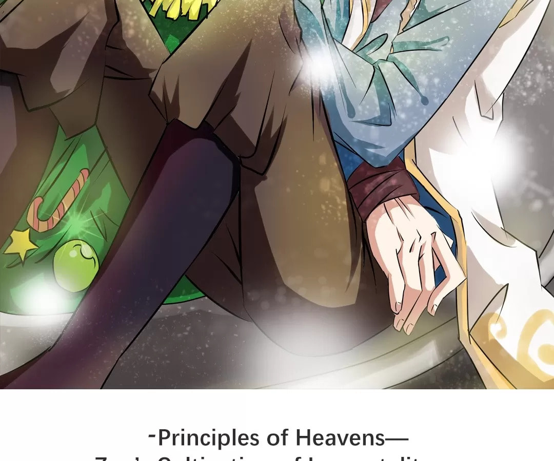 Read Calendrier Vengeur chapter 289 image 47 on Lezhin