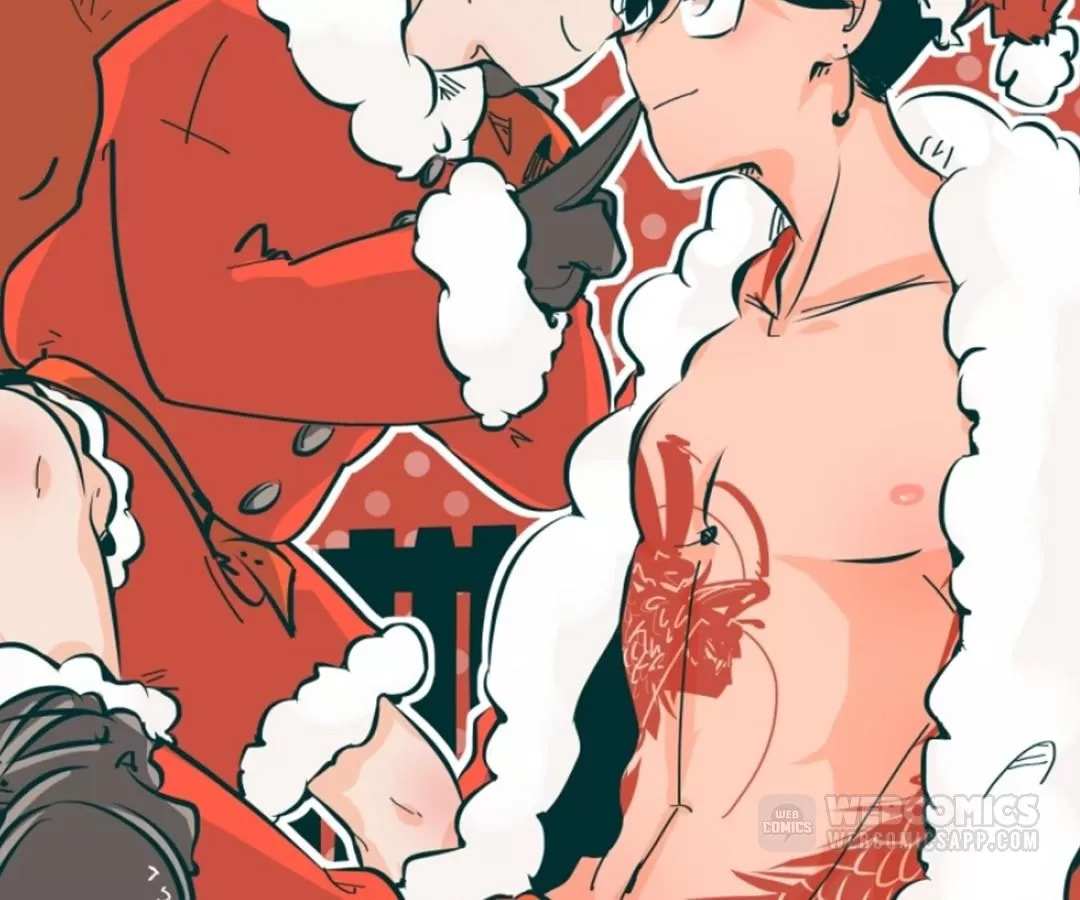 Read Calendrier Vengeur chapter 289 image 9 on Lezhin