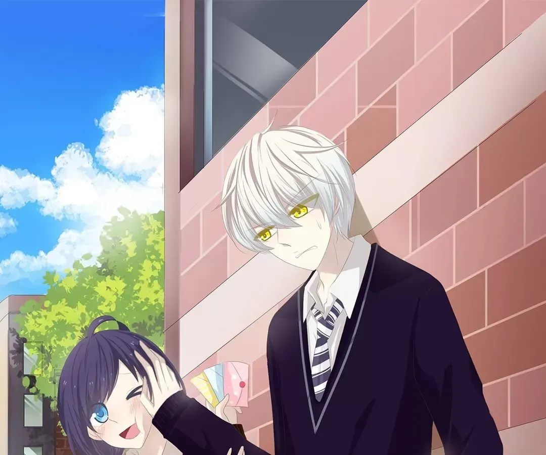 Read Calendrier Vengeur chapter 3.6 image 0 on Lezhin