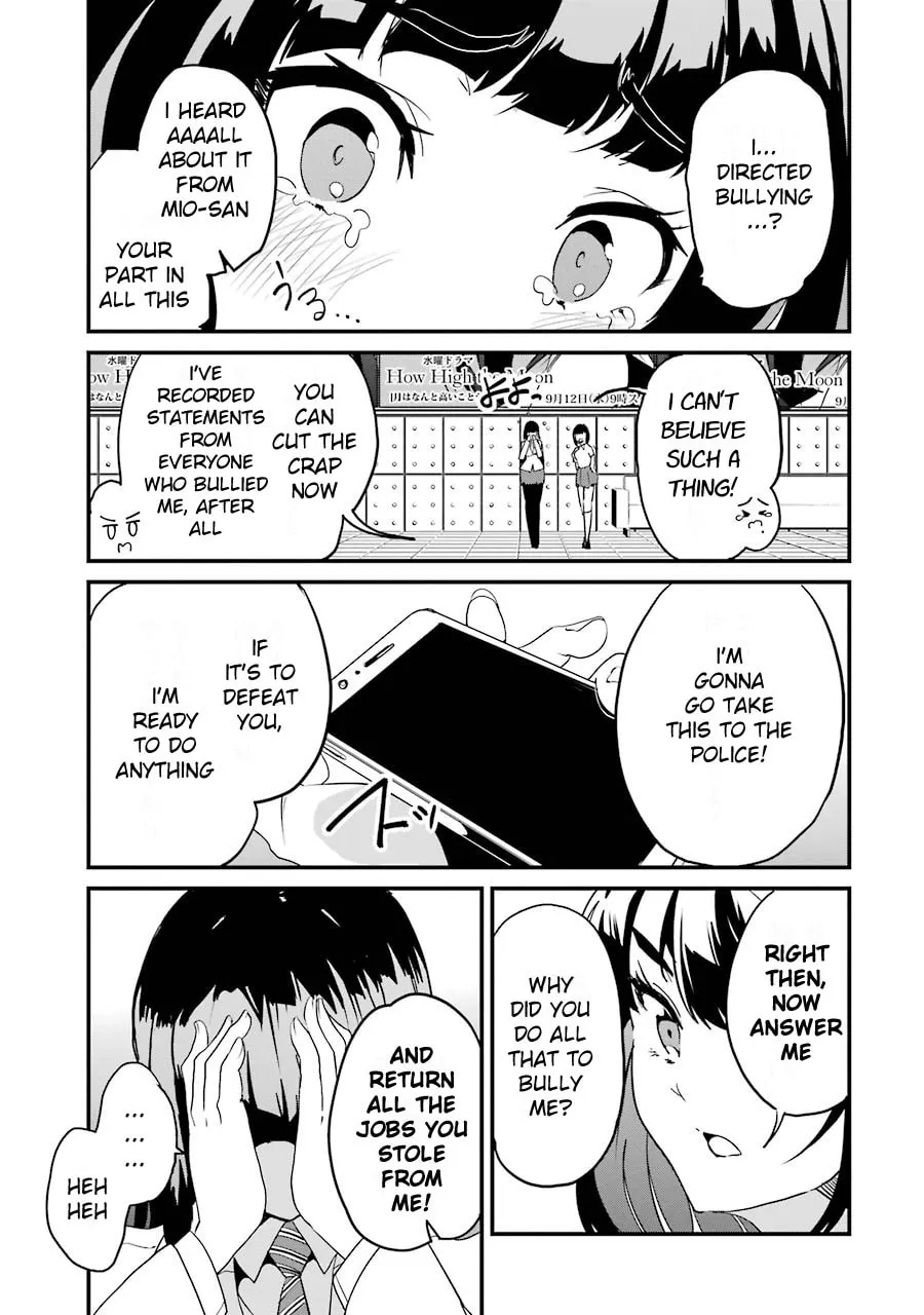 Read Calendrier Vengeur chapter 3 image 10 on Lezhin