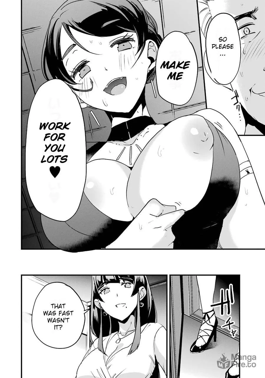 Read Calendrier Vengeur chapter 3 image 19 on Lezhin