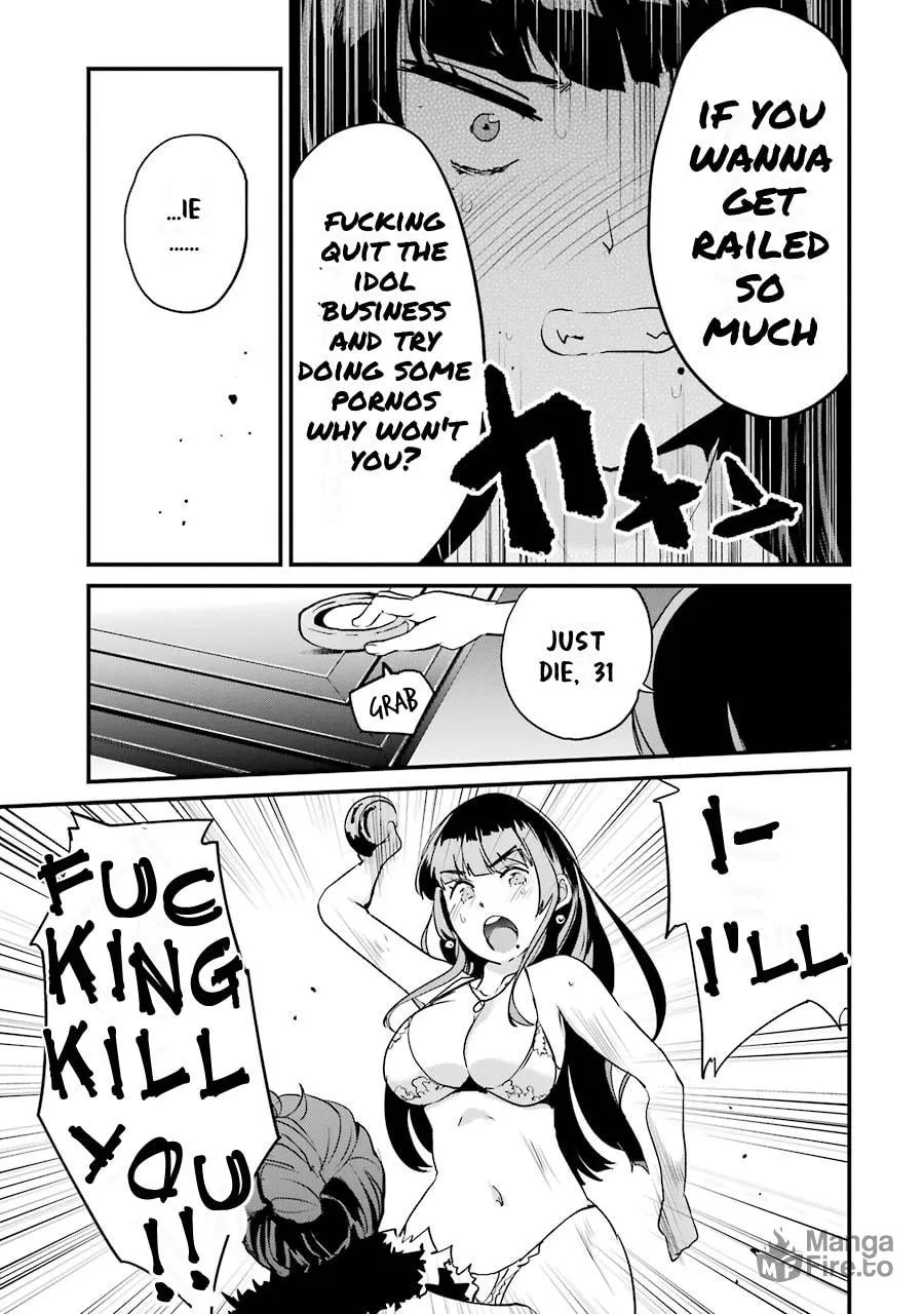 Read Calendrier Vengeur chapter 3 image 24 on Lezhin