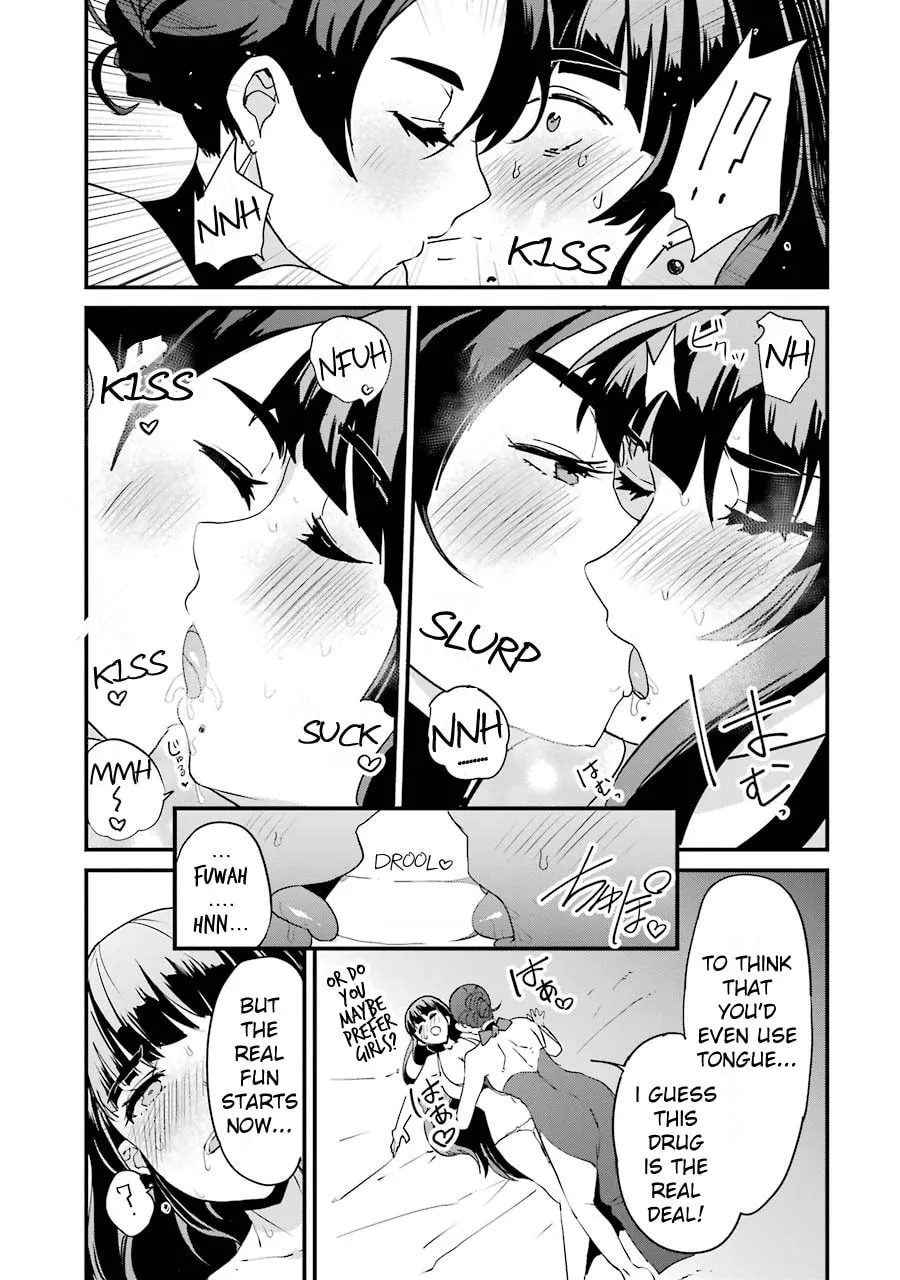 Read Calendrier Vengeur chapter 3 image 28 on Lezhin