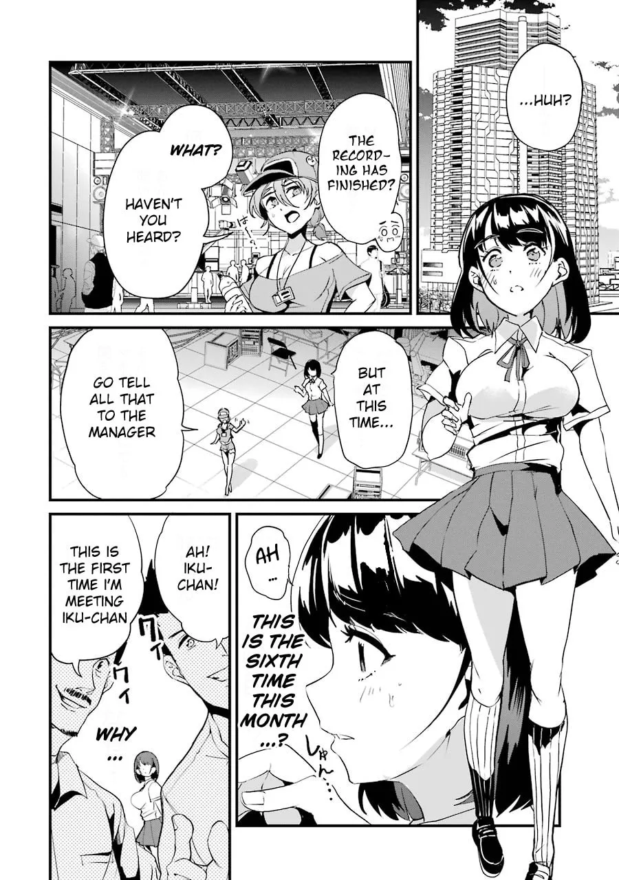 Read Calendrier Vengeur chapter 3 image 3 on Lezhin