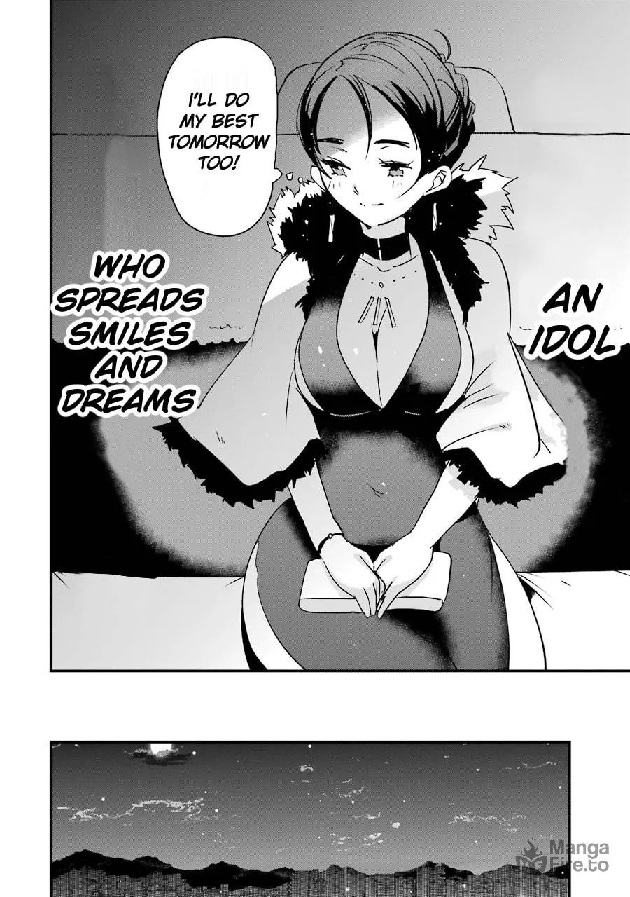 Read Calendrier Vengeur chapter 3 image 35 on Lezhin