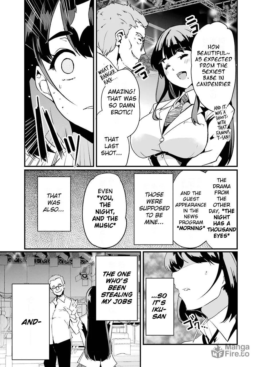 Read Calendrier Vengeur chapter 3 image 4 on Lezhin