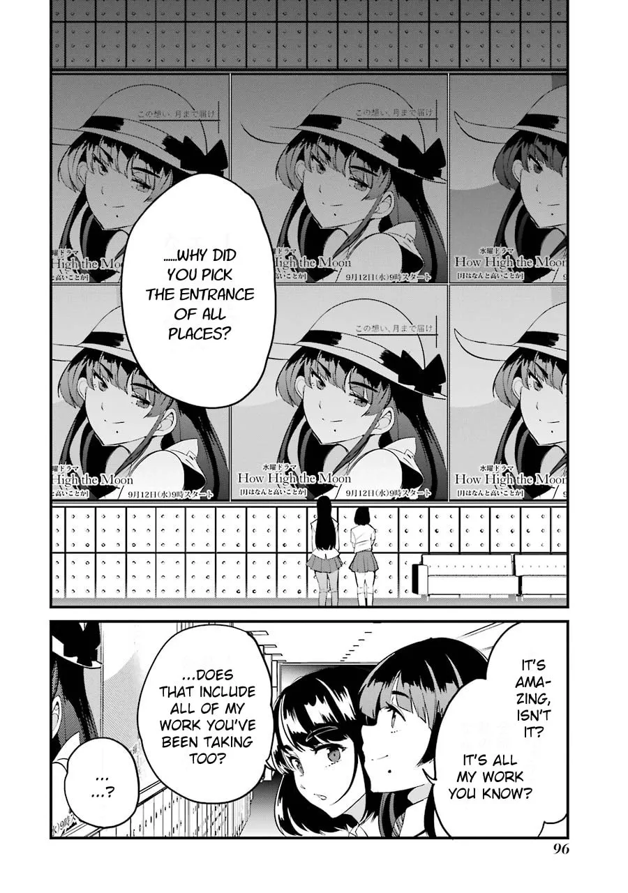 Read Calendrier Vengeur chapter 3 image 7 on Lezhin