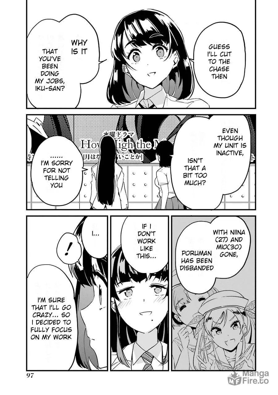 Read Calendrier Vengeur chapter 3 image 8 on Lezhin