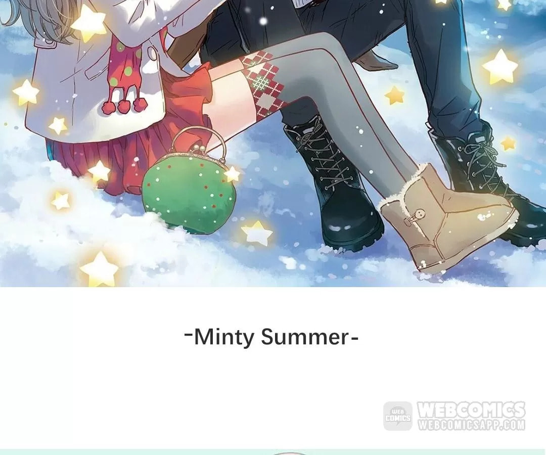 Read Calendrier Vengeur chapter 314 image 1 on Lezhin