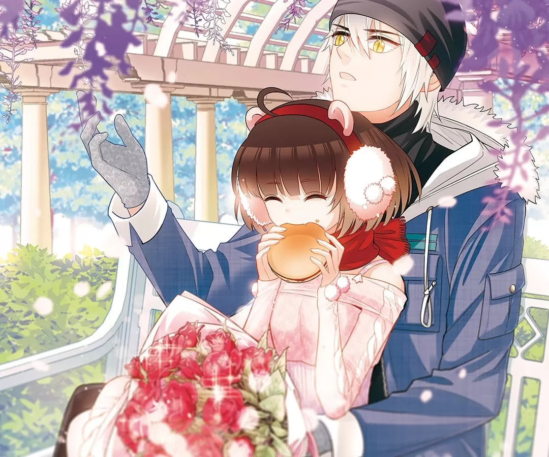 Read Calendrier Vengeur chapter 321 image 12 on Lezhin