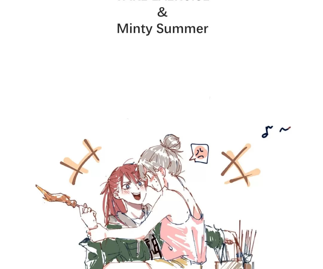 Read Calendrier Vengeur chapter 335 image 11 on Lezhin