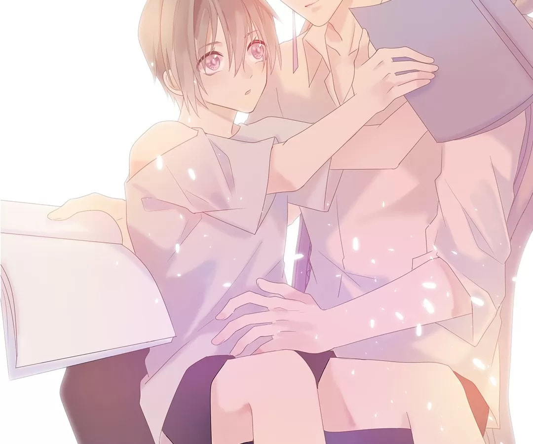 Read Calendrier Vengeur chapter 335 image 3 on Lezhin