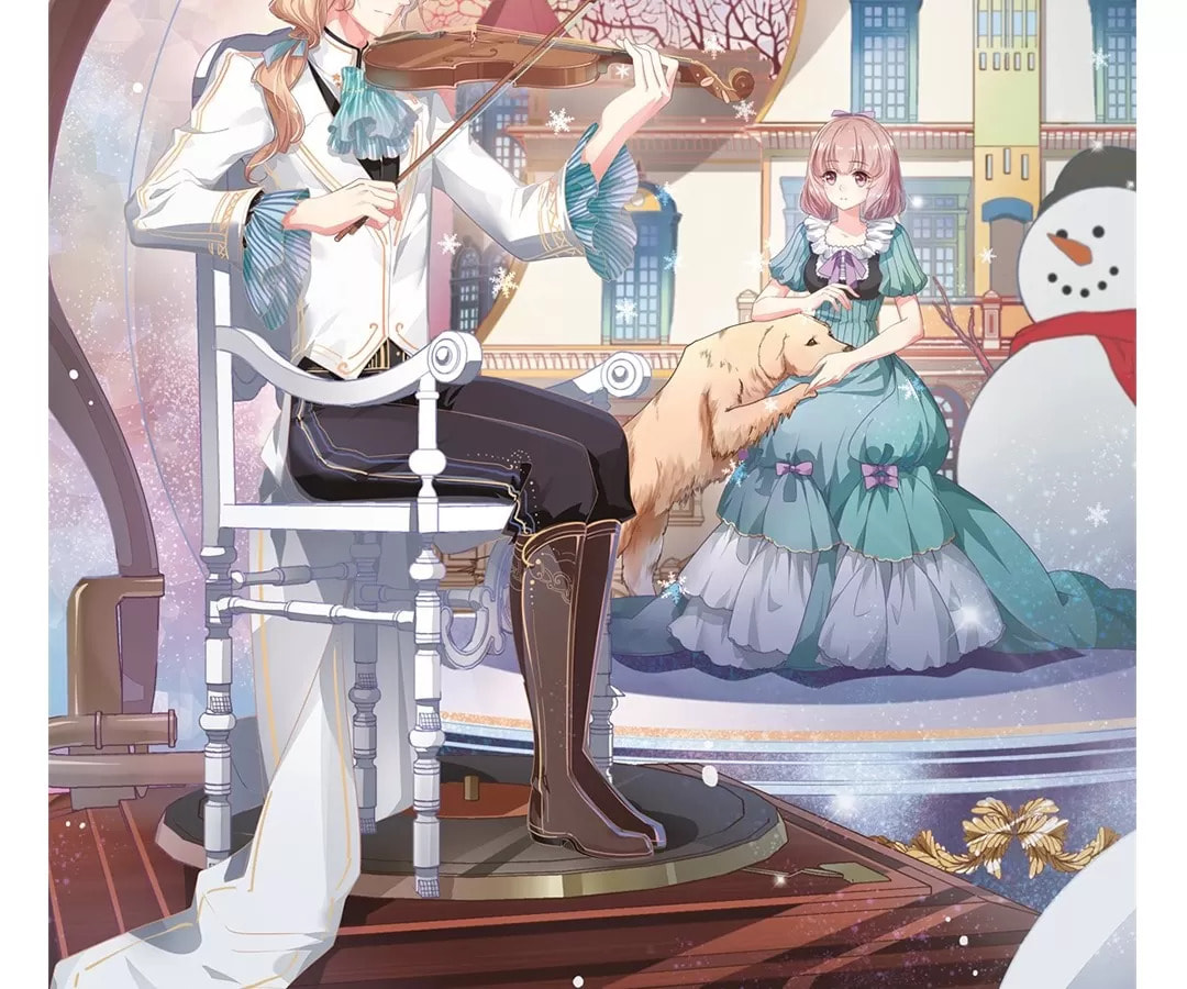 Read Calendrier Vengeur chapter 339 image 30 on Lezhin