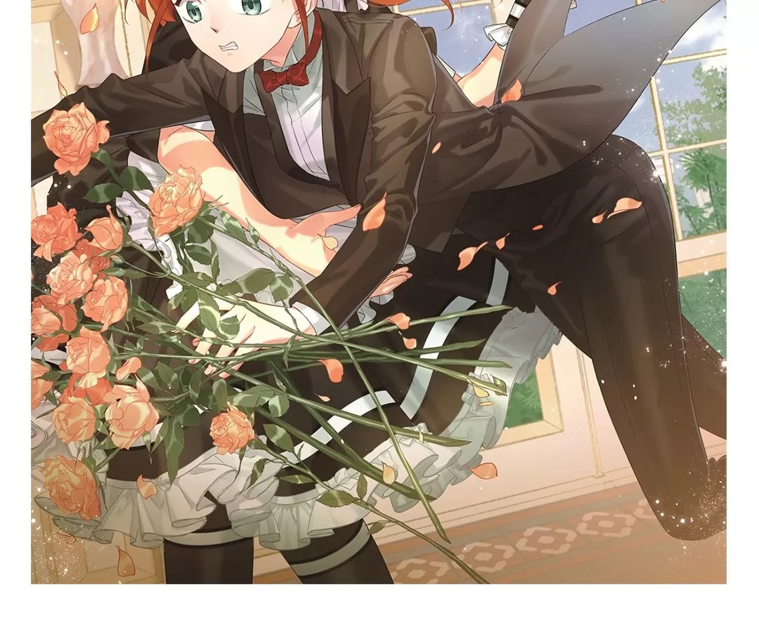 Read Calendrier Vengeur chapter 339 image 35 on Lezhin