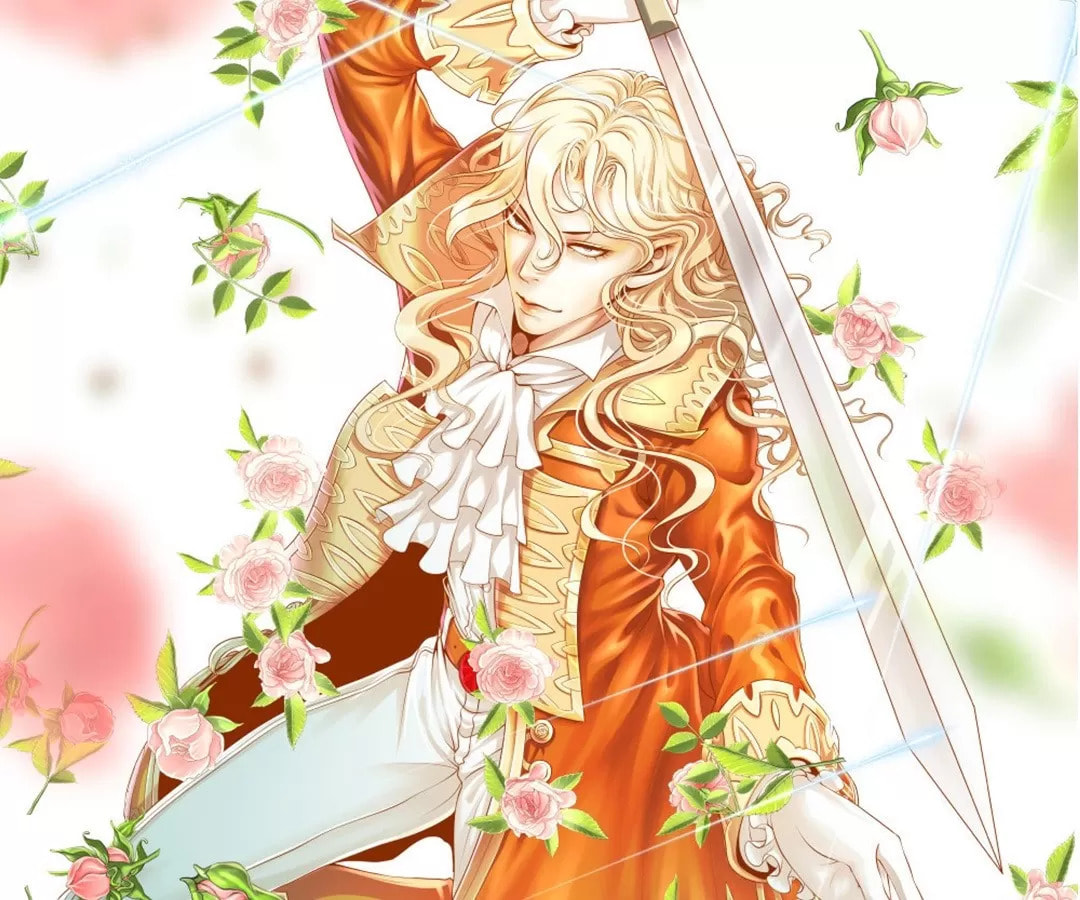 Read Calendrier Vengeur chapter 350 image 2 on Lezhin