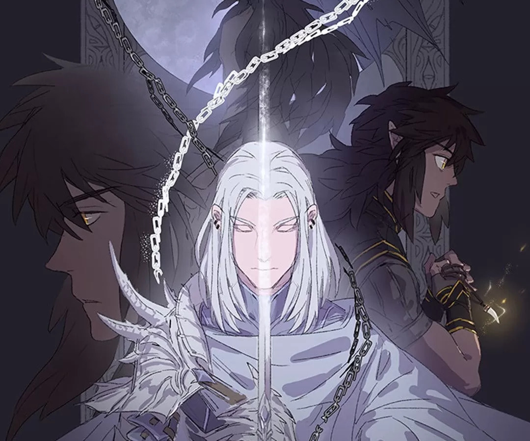 Read Calendrier Vengeur chapter 350 image 4 on Lezhin