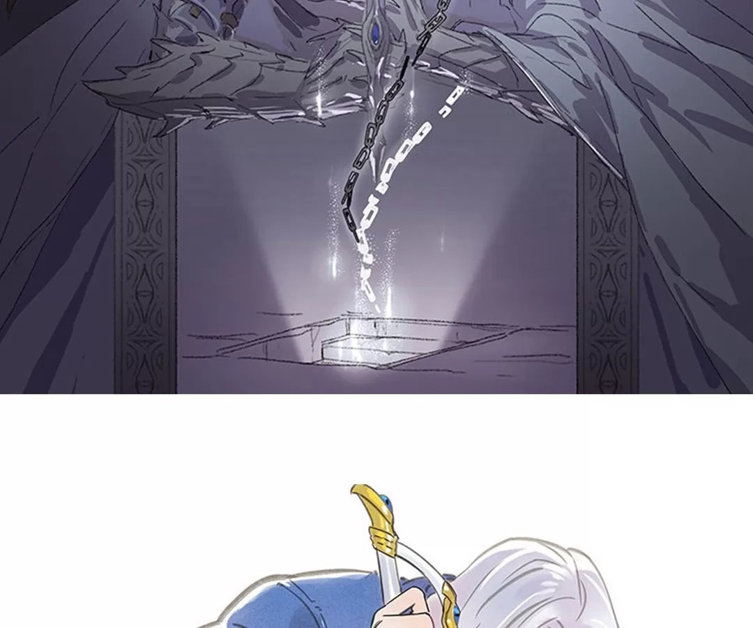 Read Calendrier Vengeur chapter 350 image 5 on Lezhin