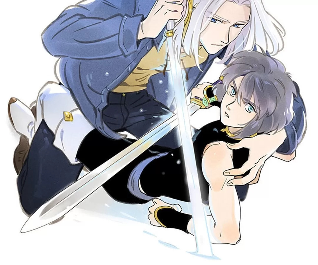 Read Calendrier Vengeur chapter 350 image 6 on Lezhin