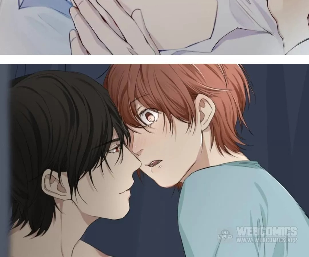 Read Calendrier Vengeur chapter 36 image 1 on Lezhin