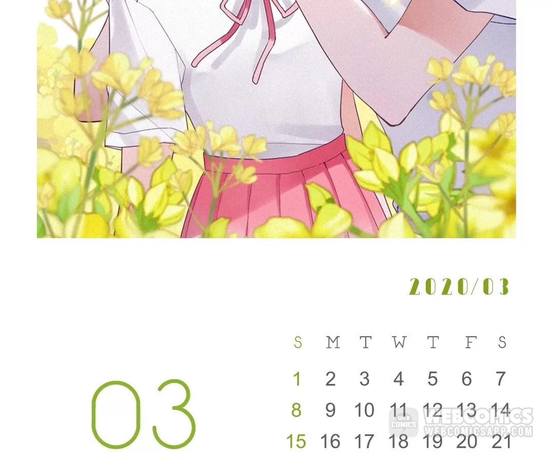 Read Calendrier Vengeur chapter 361 image 1 on Lezhin